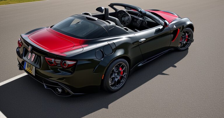 Alfa Romeo variklio oro įsiurbimo ortakiai: išsamus vadovas