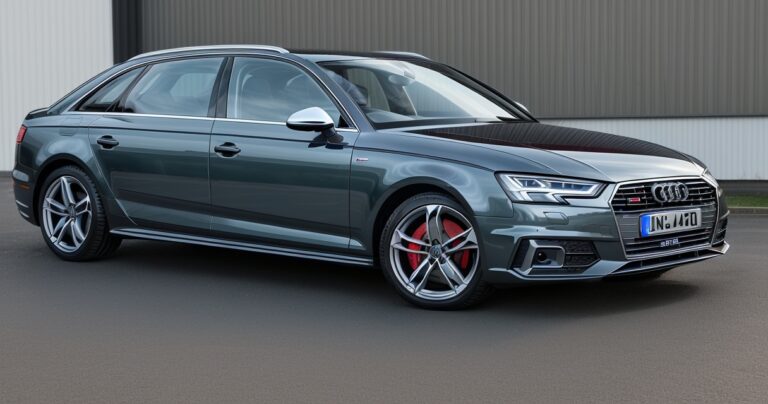 Dažniausios Audi A4 B9 3.0 TFSI problemos: išsamus vadovas