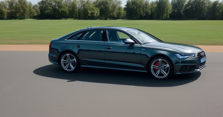 Dažniausi Audi A6 C5 2.8 gedimai: išsamus vadovas