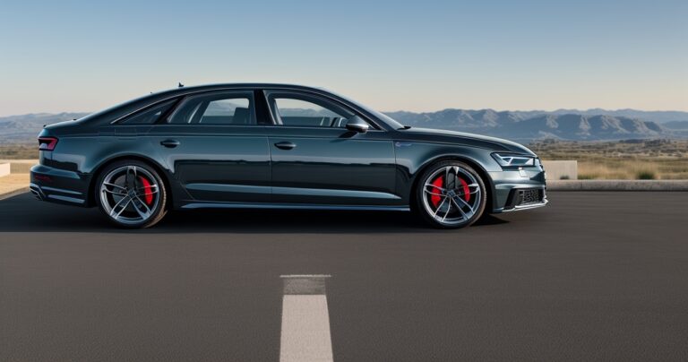 Dažniausi Audi A6 C5 3.0 gedimai: išsamus vadovas