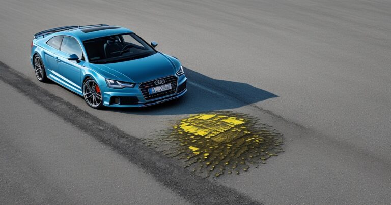 Audi stabdžių skystis: išsamus vadovas