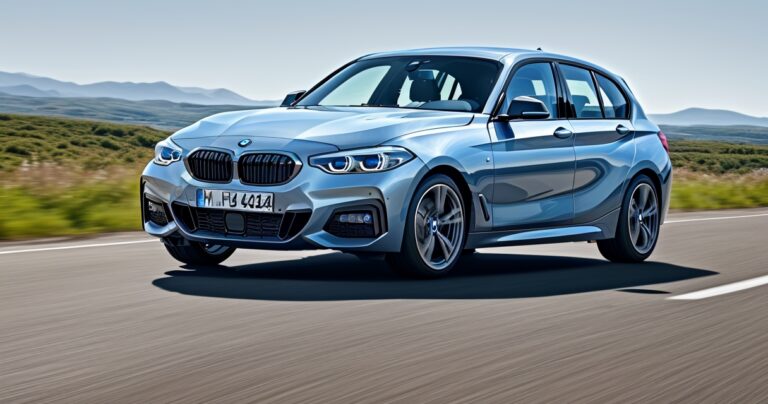 Dažniausios BMW 1 serijos F21 114i problemos: išsamus vadovas