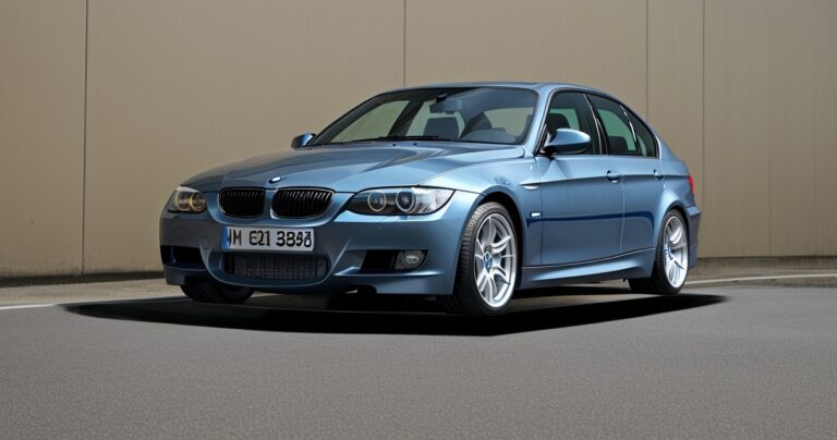 Dažniausios BMW 3 serijos E93 325i problemos: išsamus vadovas