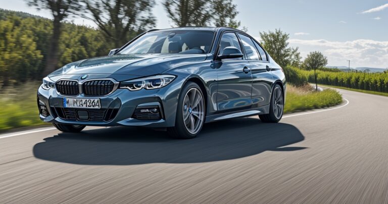 Dažniausios BMW 3 serijos F30 318i problemos: išsamus vadovas