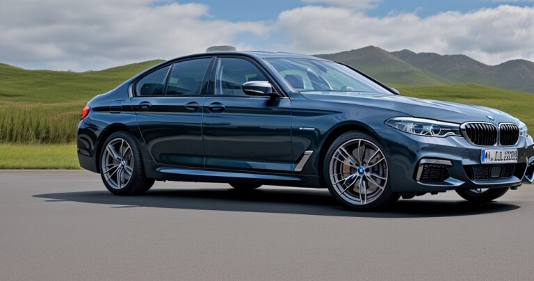 Dažniausios BMW 5 serijos E61 535xi problemos: išsamus vadovas