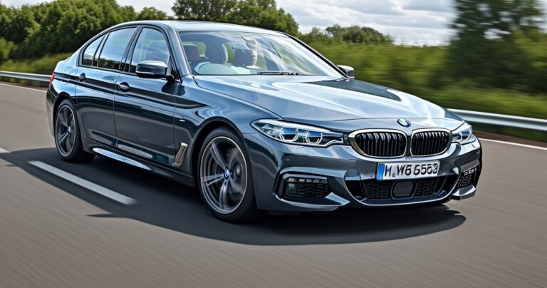 Dažniausios BMW 5 serijos F10 535d problemos: išsamus vadovas
