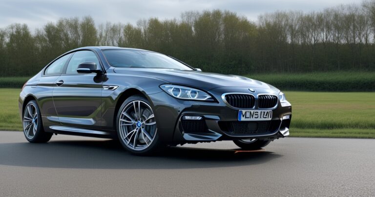 Dažniausios BMW 6 serijos F12 640i xDrive problemos: išsamus vadovas