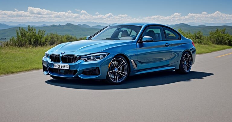 Kuo BMW pakabos sistemos išsiskiria važiavimo komfortu ir valdymo tikslumu?