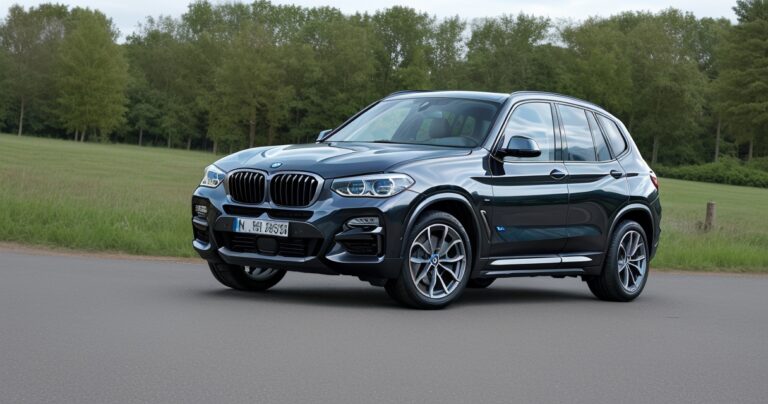 Dažniausios BMW X3 F25 xDrive35d problemos: išsamus gidas