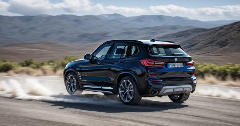 Dažniausios BMW X3 F25 xDrive35i problemos: išsamus vadovas
