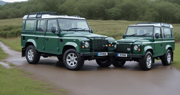 Land Rover sausuoju ledu atliekamas valymas: išsamus vadovas