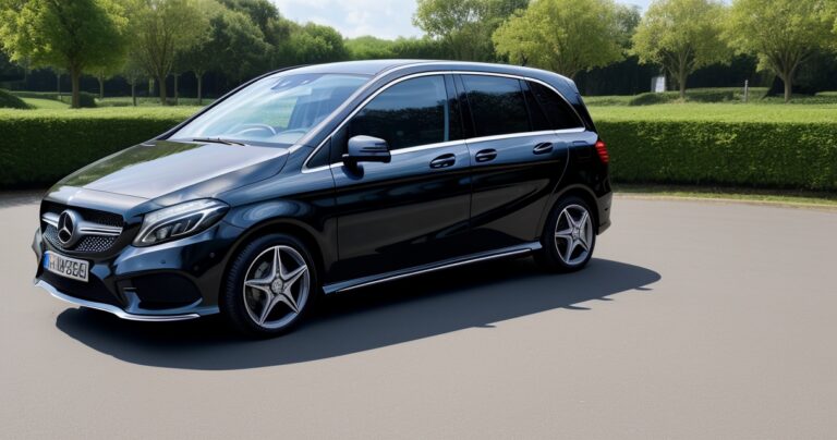 Dažniausios Mercedes-Benz B klasės W246 B 180 CDI problemos: išsamus gidas