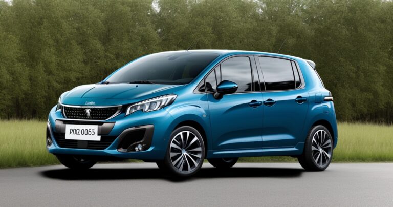 Peugeot kuro filtras: išsamus gidas