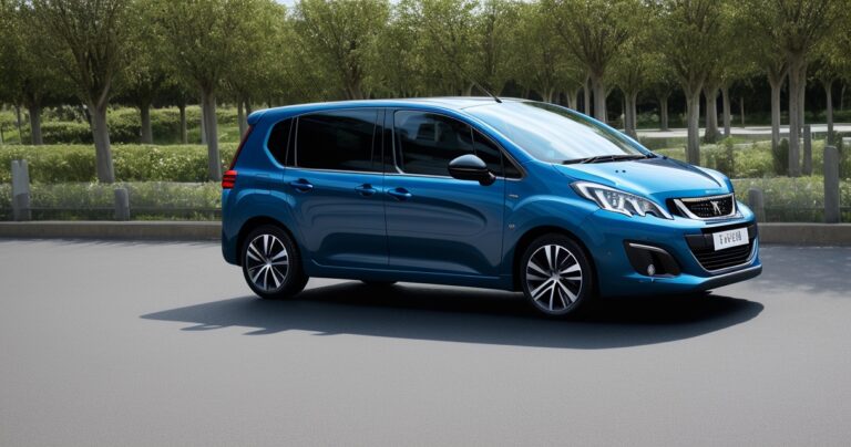 Peugeot kuro siurblys: išsamus vadovas