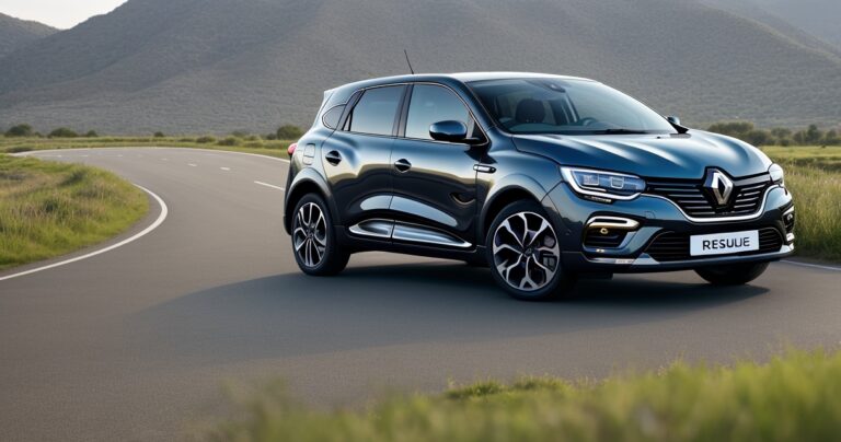 Renault diagnostika: išsamus vadovas