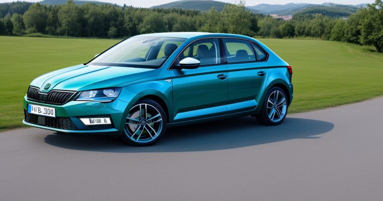 Škoda oro filtras: išsamus vadovas