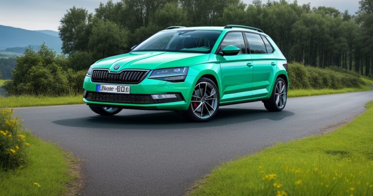 Skoda įvorės: išsamus vadovas
