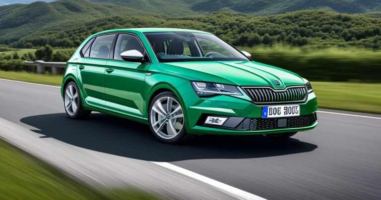 Škoda stabdžių skystis: išsamus gidas