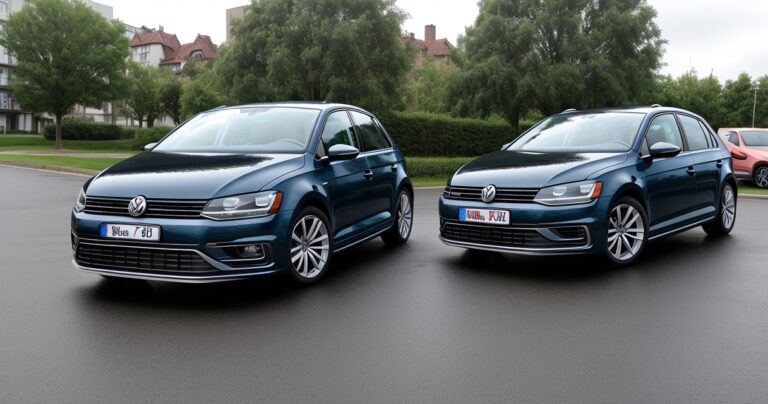 „Volkswagen“ aušinimo skystis: išsamus vadovas