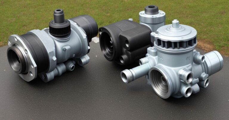 Volkswagen EGR vožtuvas: išsamus vadovas