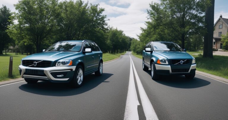 Volvo techninė priežiūra ir remontas: išsamus vadovas