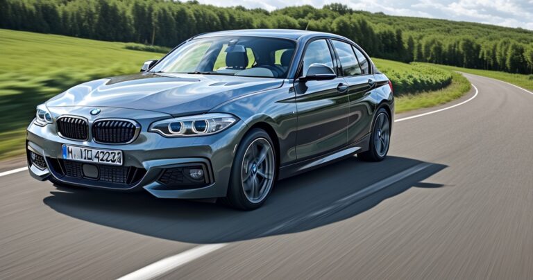 Dažniausi BMW 1 serijos E81 120i gedimai: išsamus vadovas