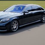 Dažniausios Mercedes-Benz S klasės W222 S 350 problemos: išsamus vadovas