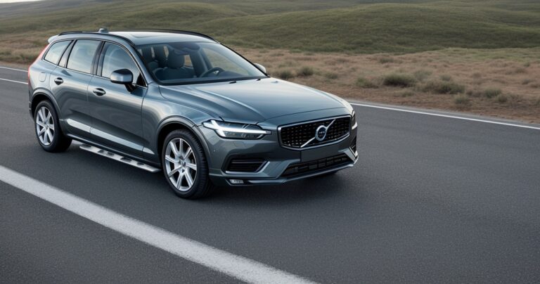 Volvo uždegimo ritės: išsamus vadovas