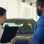 Naudoti automobiliai ir techninė apžiūra: kodėl vien TA neužtenka saugiam pirkimui