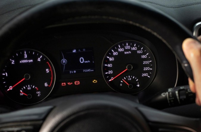 200 000 km rida naudotame automobilyje: ką VIN ataskaita pasako prieš pirkimą