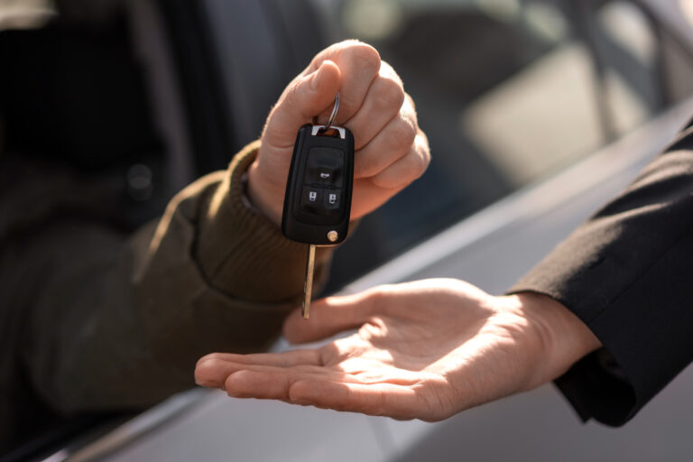 Pamestas automobilio raktelis gali turėti įtakos „Kasko“ išmokai: ką svarbu žinoti vairuotojams