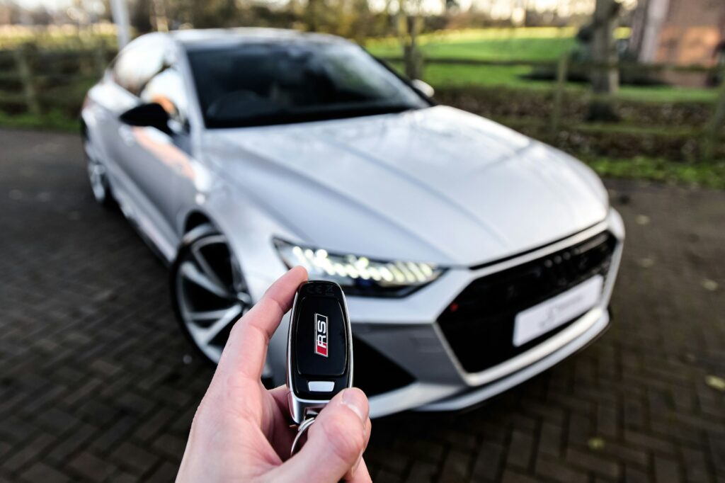 Žmonės tikrina VIN tik tada, kai jau būna įsimylėję automobilį