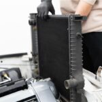 Ford Fiesta 2013–2017 aptarnavimo intervalai: skysčiai ir paskirstymo diržas