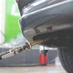 Ford Focus Mk3 priežiūros intervalai: alyva, skysčiai ir diržai