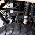 Ford Transit 2006–2013 dažniausi gedimai: naudoto dyzelio pirkimo gidas