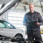 Volkswagen Golf V techninės priežiūros intervalai: alyva, DSG, filtrai ir diržas
