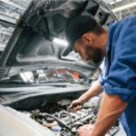 Audi Q7 I dažniausi gedimai: ką tikrinti perkant 2005–2015 m. modelį