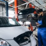 BMW X3 E83 dažniausi gedimai: ką tikrinti perkant