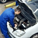 Fiat Ducato 2006–2014 dažniausi gedimai ir pirminė diagnostika