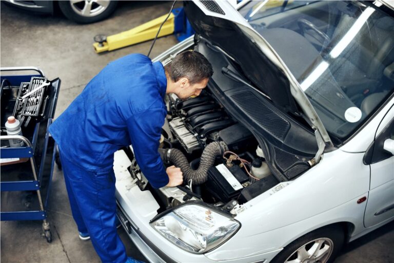 Fiat Ducato 2006–2014 dažniausi gedimai ir pirminė diagnostika