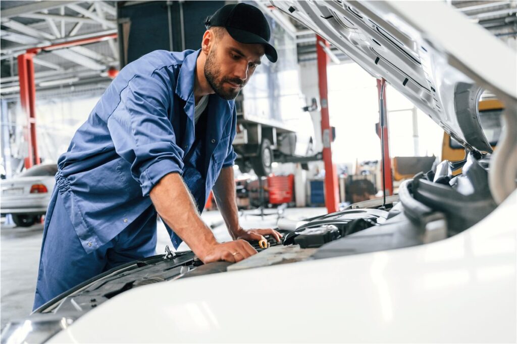 Ford Fiesta 2008–2017 dažniausi gedimai: ką tikrinti prieš perkant