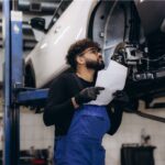 Ford Focus Mk2 dažniausi gedimai: ką tikrinti prieš perkant