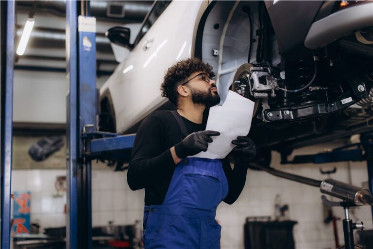 Ford Focus Mk2 dažniausi gedimai: ką tikrinti prieš perkant