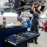 Ford Kuga 2013–2020 dažniausi gedimai: ką tikrinti perkant