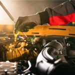 Ford Transit Custom dažniausi gedimai: ką tikrinti prieš perkant
