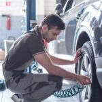 Ford Transit 2006–2013 dažniausi gedimai: ką tikrinti perkant ir kaip diagnozuoti