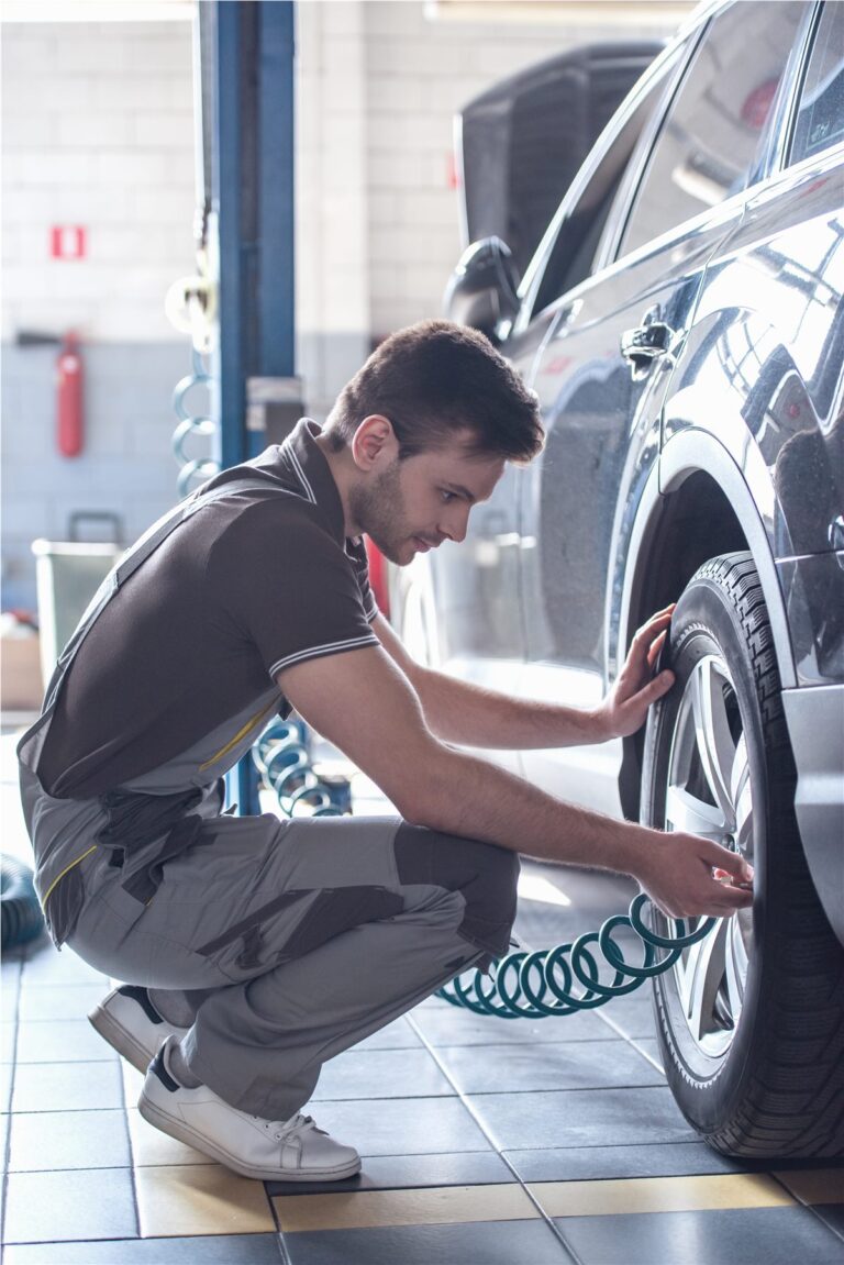 Ford Transit 2006–2013 dažniausi gedimai: ką tikrinti perkant ir kaip diagnozuoti
