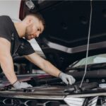VW Caddy Mk3 dažniausi gedimai: ką tikrinti prieš perkant ir eksploatuojant