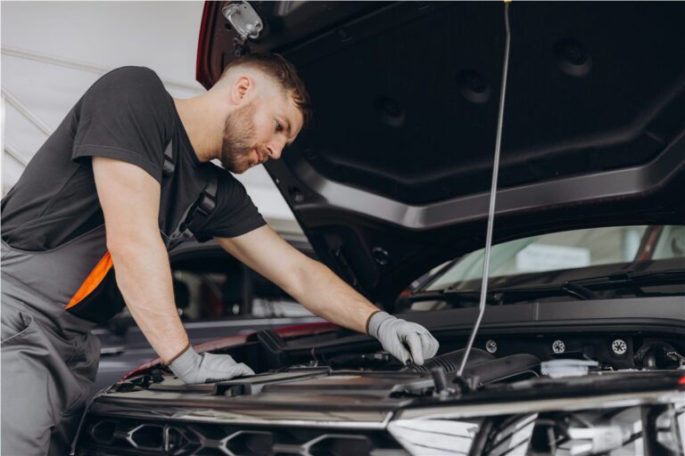 VW Caddy Mk3 dažniausi gedimai: ką tikrinti prieš perkant ir eksploatuojant