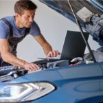 VW Passat B6 dažniausi gedimai: ką tikrinti prieš perkant